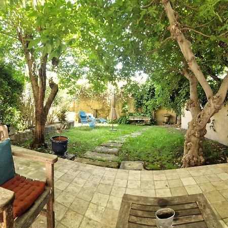 Le Jardin Secret 100M Mairie Apartment Aix-en-Provence Ngoại thất bức ảnh