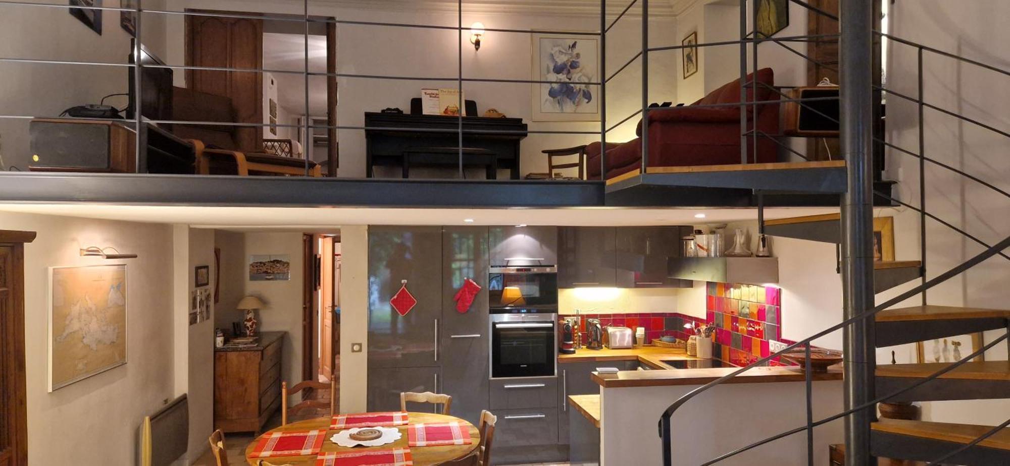 Le Jardin Secret 100M Mairie Apartment Aix-en-Provence Ngoại thất bức ảnh