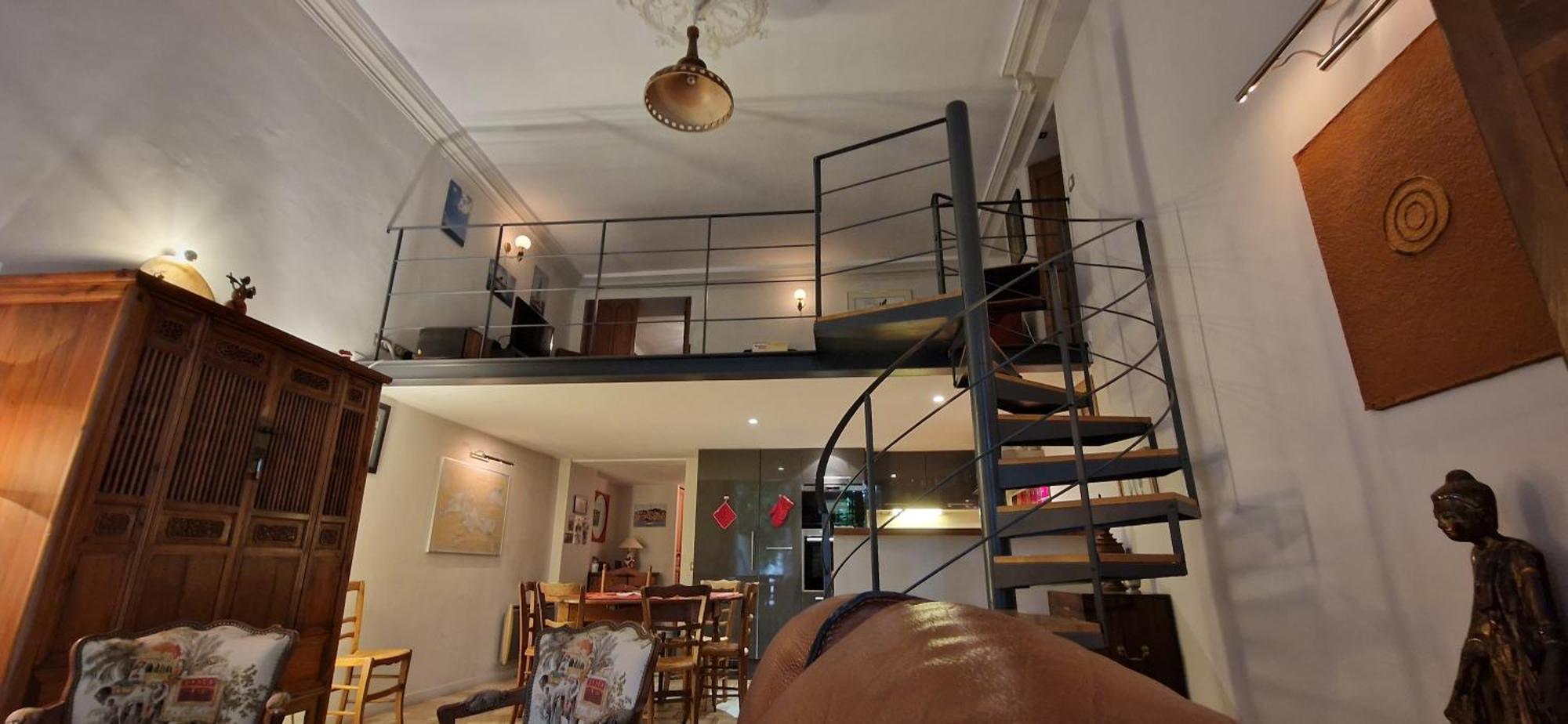 Le Jardin Secret 100M Mairie Apartment Aix-en-Provence Ngoại thất bức ảnh