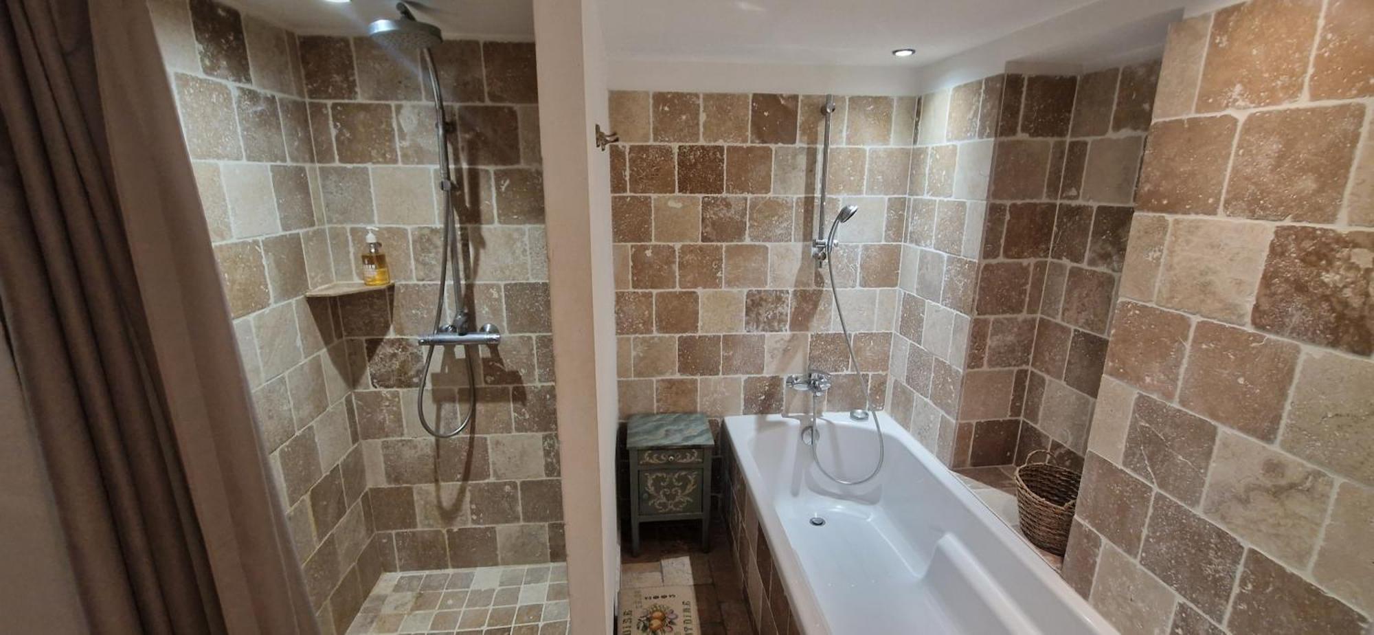 Le Jardin Secret 100M Mairie Apartment Aix-en-Provence Ngoại thất bức ảnh