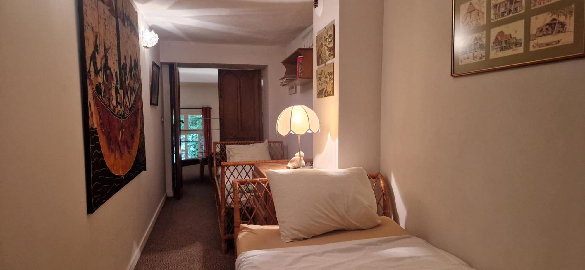 Le Jardin Secret 100M Mairie Apartment Aix-en-Provence Ngoại thất bức ảnh