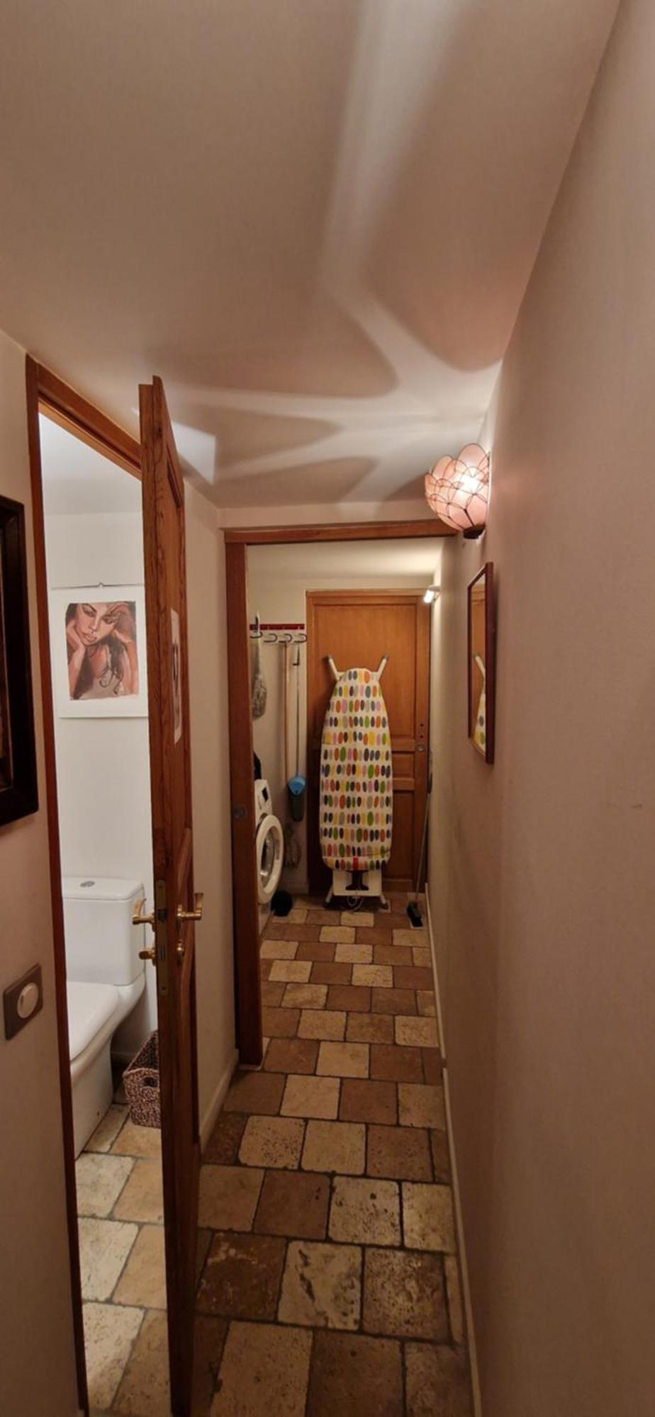 Le Jardin Secret 100M Mairie Apartment Aix-en-Provence Ngoại thất bức ảnh