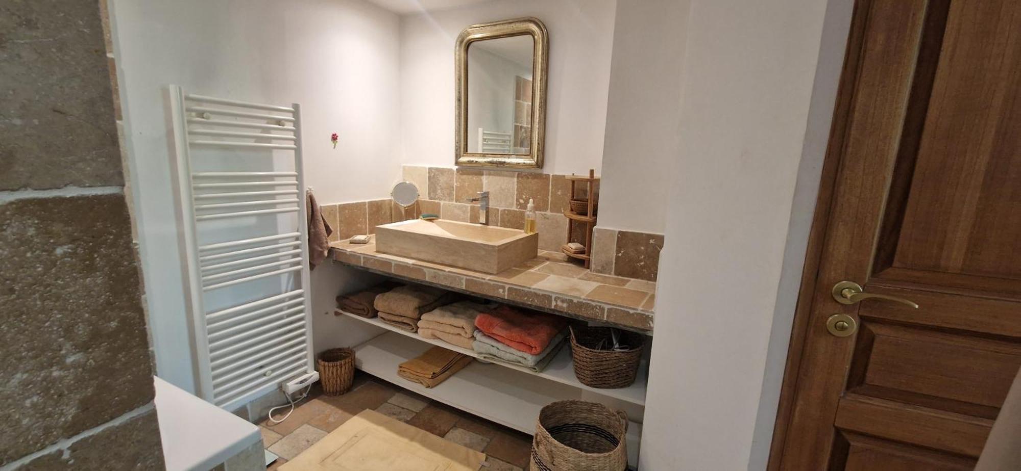 Le Jardin Secret 100M Mairie Apartment Aix-en-Provence Ngoại thất bức ảnh