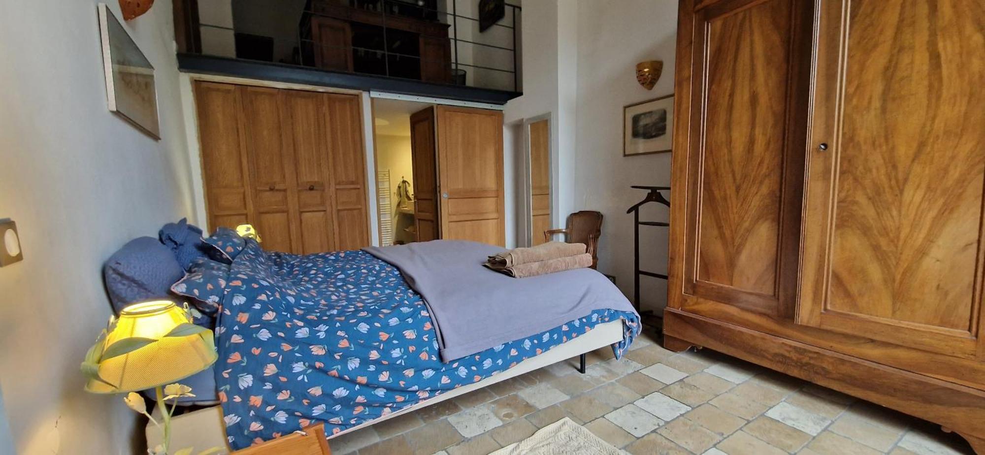 Le Jardin Secret 100M Mairie Apartment Aix-en-Provence Ngoại thất bức ảnh